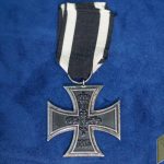 Iron cross 2nd class 1914 WW1