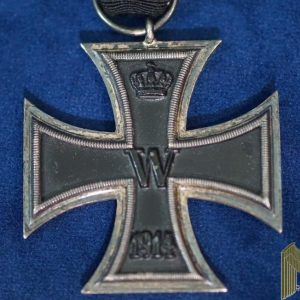 Iron cross 2nd class 1914 WW1