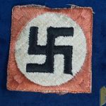 NSDAP patch