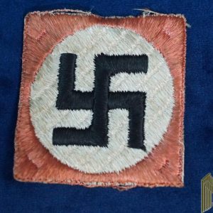 NSDAP patch