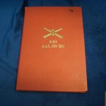 Mud, Dust and Five Stars. The story of the US 440th Antiaircraft Artillery Automatic Weapons Battalion