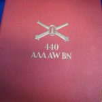 Mud, Dust and Five Stars. The story of the US 440th Antiaircraft Artillery Automatic Weapons Battalion