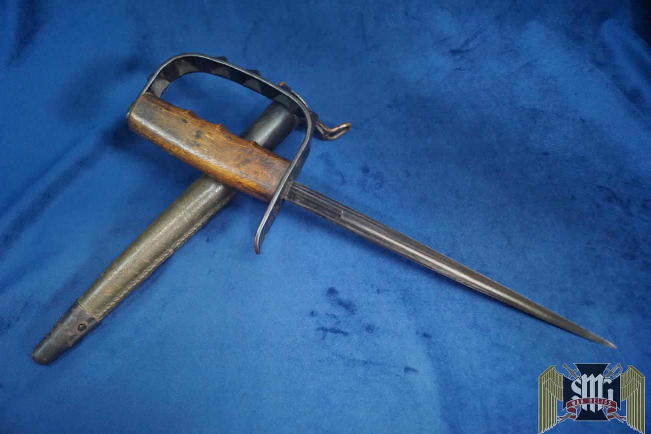 1917 US trench Knife by LF&C