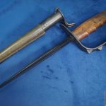 1917 US trench Knife by LF&C