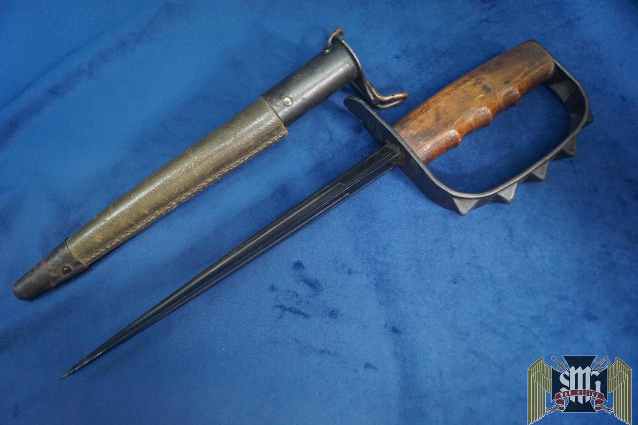 1917 US trench Knife by LF&C