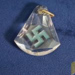 Swastika Pendant