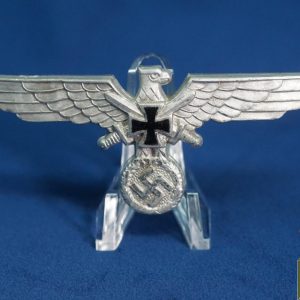 Nazi Veteran Association Breast Eagle