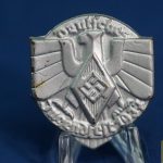Jugendfest 1937 HJ Tinnie