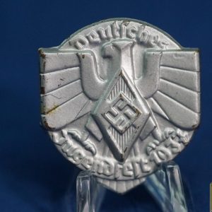Jugendfest 1937 HJ Tinnie