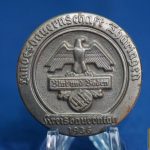 1936 Landesbauernschaft Thüringen Blut und Boden Kreisbauerntag Tinnie