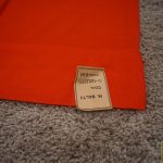Tagged NSDAP Banner 8ftx45" (120/250)