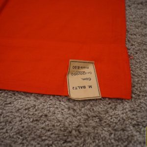 Tagged NSDAP Banner 8ftx45" (120/250)