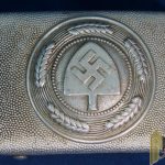 RAD Buckle marked N&H 36