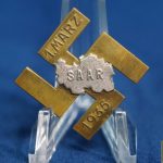 saar 1935 tinnie by Deschler