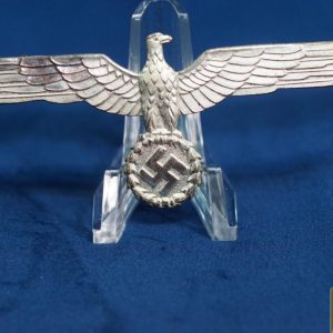 Summer Tunic Eagle