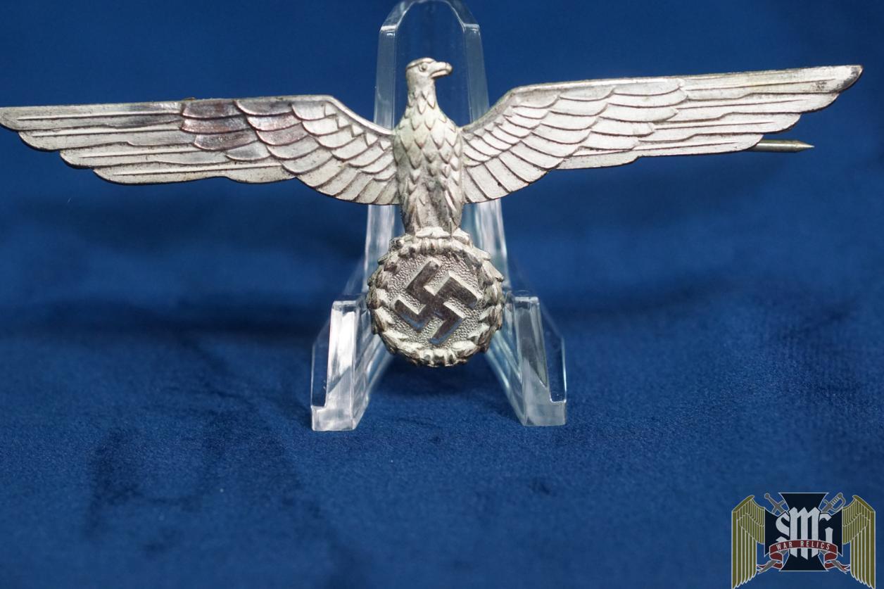 Summer Tunic Eagle