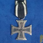 Iron Cross Second Class 1914