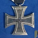 Iron Cross Second Class 1914