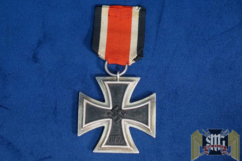 Iron Cross second class