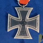 Iron Cross second class 1939 Iron Cross 2nd class Souval Unmarked