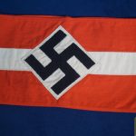 Hitler youth armband Multi piece cotton