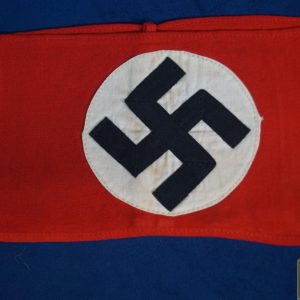 NSDAP Armband