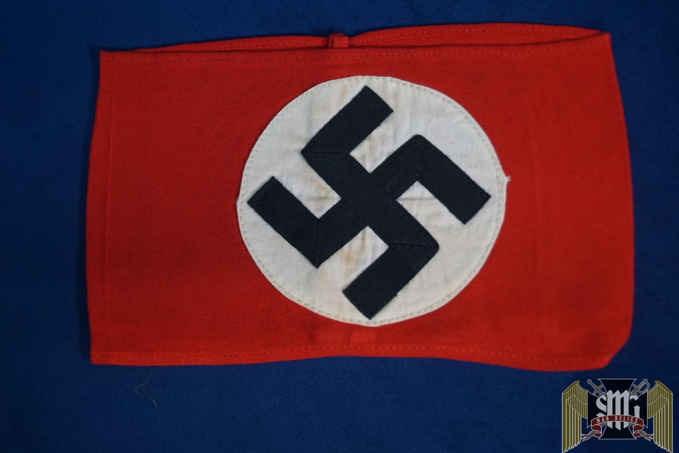 NSDAP Armband