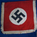 NSDAP Small Banner