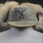 Luftwaffe Winter fleece Cap