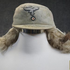 SMGP-2391 Luftwaffe Winter fleece Cap