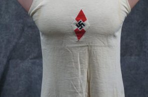 Hitler Youth/ BDM Sports shirt