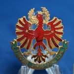 Tiroler Landesscnutzen badge