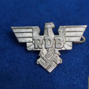 RDB Member pin