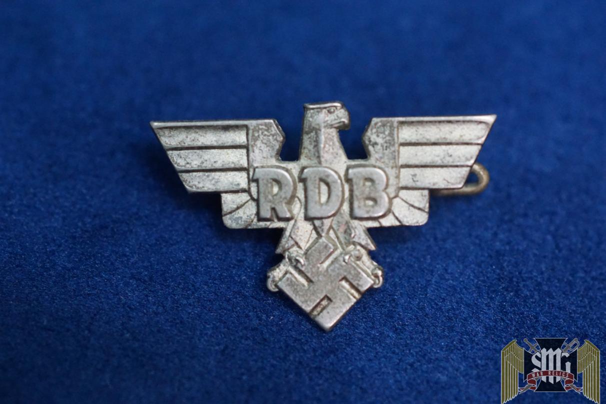 RDB Member pin