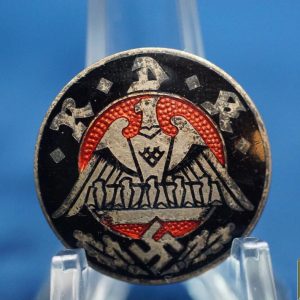 SMGP-2474 RDK Memeber badge by Poellath
