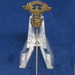 NSKK Stick pin