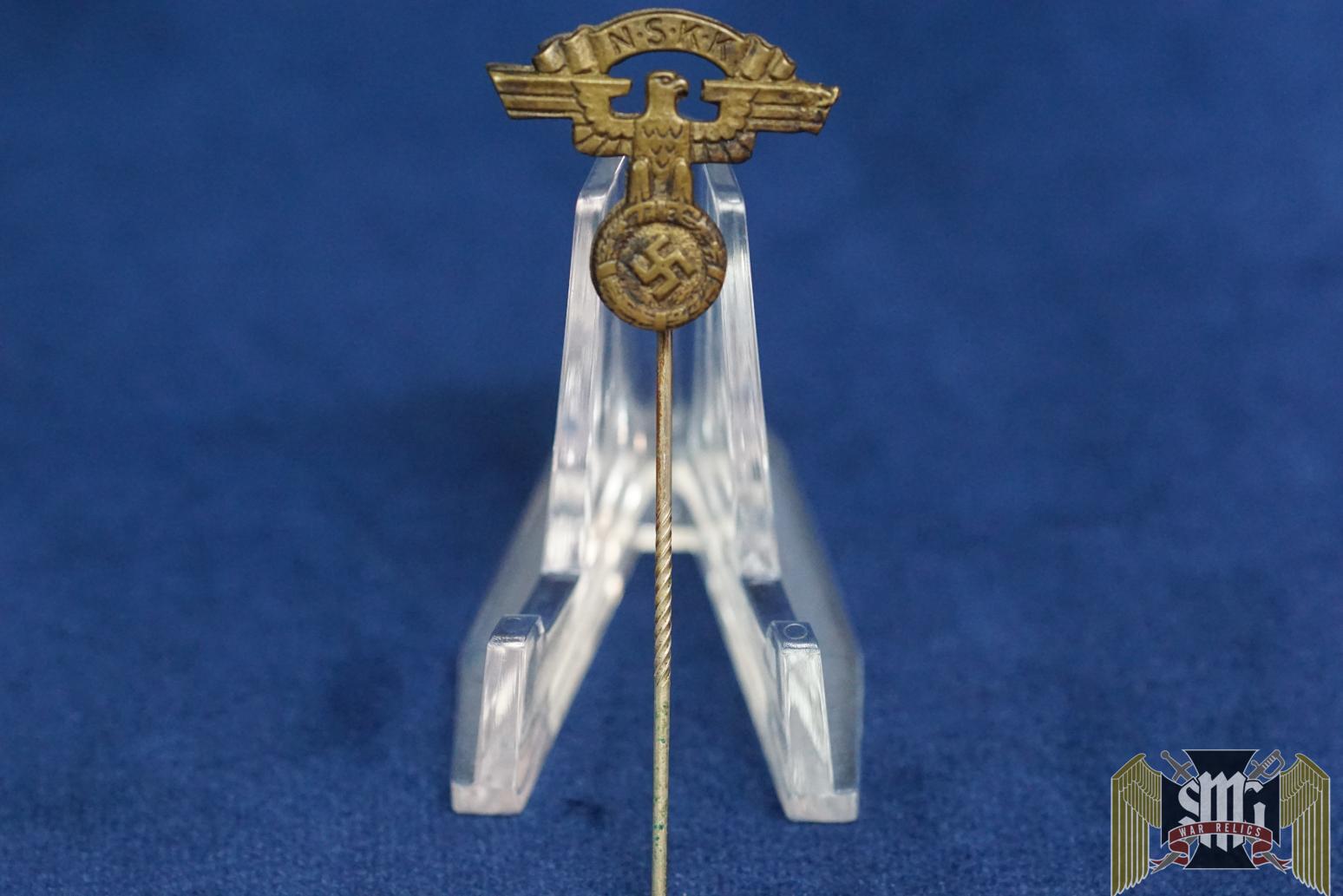NSKK Stick pin