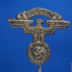 NSKK Stick pin