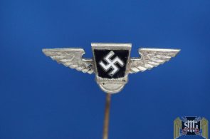 SA Reserve stick pin
