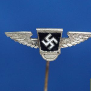 SA Reserve stick pin