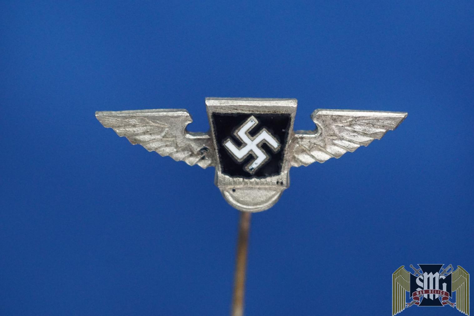 SA Reserve stick pin