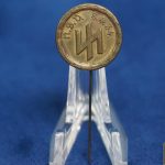 NSV 8.4.34 Stick pin