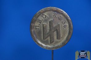 NSV 8.4.34 Stick pin