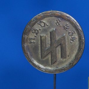 NSV 8.4.34 Stick pin