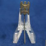 Silesian stick pin