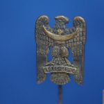 Silesian stick pin