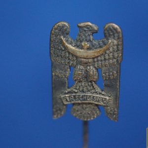 Silesian stick pin