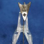 Treuewerk pin