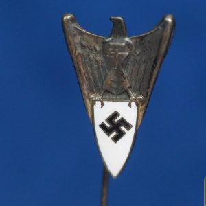 Treuewerk pin