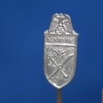 Narvik Shield Stick pin